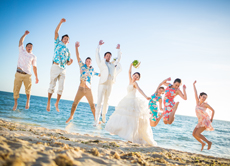 沖縄リゾート婚の未来への提案