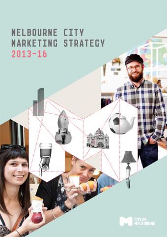 melbourne-city-marketing-strategy