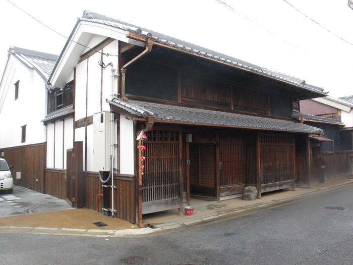 町家体験ができる「奈良にぎわいの家」オープン