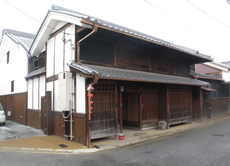 町家体験ができる「奈良町にぎわいの家」オープン