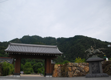 「信長公のおもてなし」が息づく戦国城下町・岐阜　日本遺産の活用を目指す岐阜市