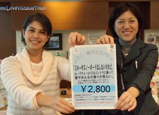 湯沢にタイ人観光客が急増！　二階堂パサナさんが実践する「まごころ」のおもてなしとは？