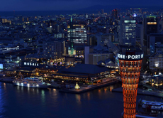 おとな旅・神戸の魅力　DMOが取り組むべき着地型観光の要点を探る