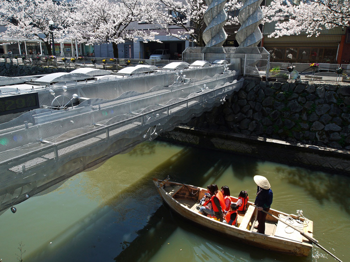 和船を活かした河川観光舟運の実態と将来性