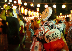 祭りで日本を盛り上げたい！　人が集まる祭りをプロデュースし、祭りの可能性を広げるオマツリジャパン代表加藤優子さん