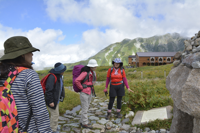 エコツアーで「感動」「癒し」「リフレッシュ」を提供 地元の人も観光客も富山の魅力で元気にしたい