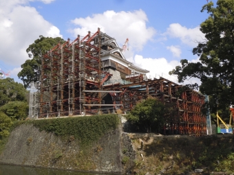 「九州は一つ」を合言葉に 観光の力で震災復興を伝える