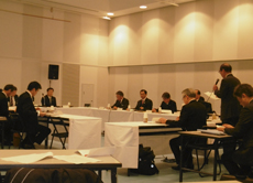 山口と島根の連携強化で萩・石見空港の利用促進を目指す