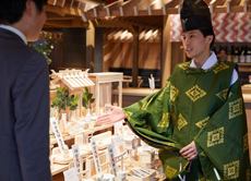 神田神社に文化交流館「EDOCCO」オープン！　世界に江戸の「粋」発信