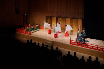 神田神社に文化交流館「EDOCCO」オープン！　世界に江戸の「粋」発信