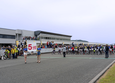 耐久レース「ママチャリグランプリ」を初開催　