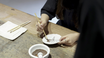 土作り見学や陶芸体験ができる「九谷セラミック・ラボラトリー」オープン