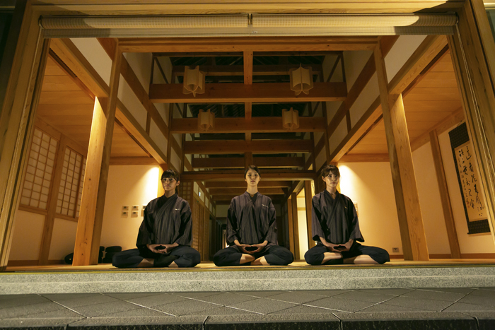 禅体験とおもてなしを満喫！　永平寺に宿泊施設が開業