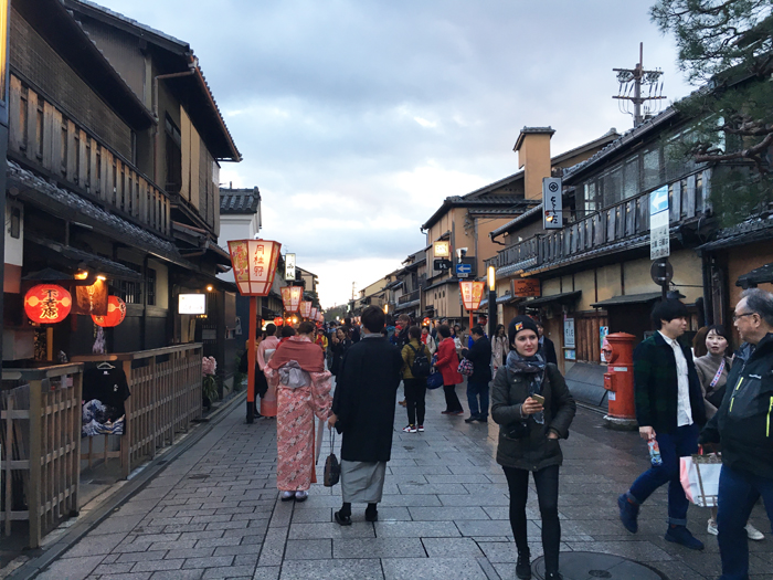 Writers in Kyotoがオーバーツーリズム問題に関するシンポジウム開催