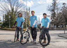信州で自転車観光を楽しもう「Japan Alps Cycling」サイト開設　